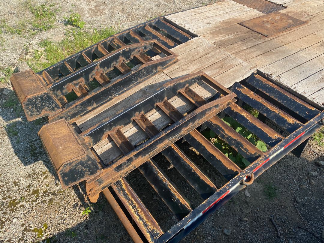 2017 TRAIL KING TK 40LP - Image 10